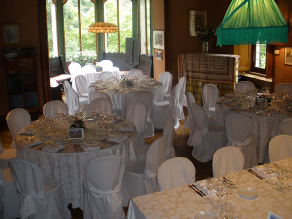 Magic Catering