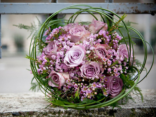 Maison Des Fleurs