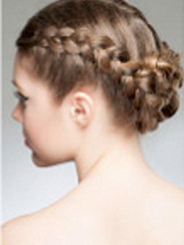 Acconciature Immagine Daniela