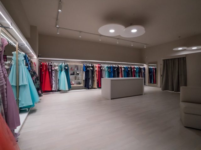 L\'Atelier della Sposa