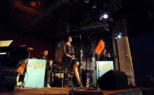 Swinger\'s Tune