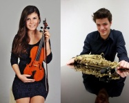 ' .  addslashes(Duo Sax e Violino) . '