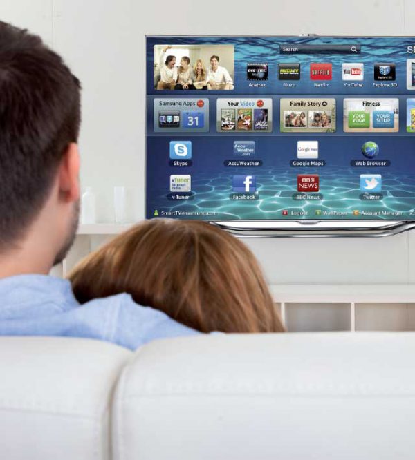 Supertelevisori di ultima generazione: un regalo in lista nozze ora accessibile