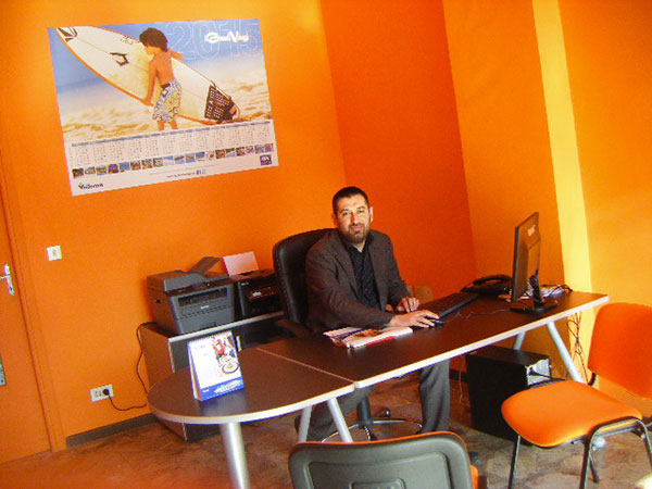 Roby Viaggi sas