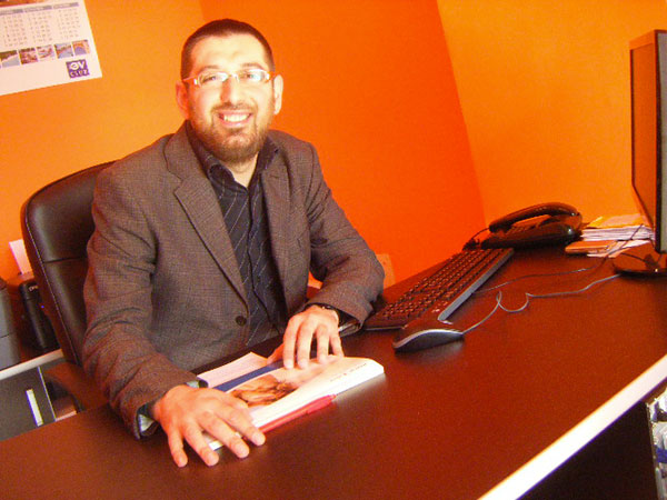 Roby Viaggi sas