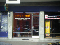 ' .  addslashes(Roby Viaggi sas) . '