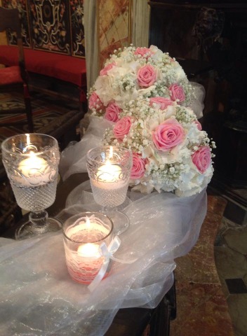 Roberta Zublena floral design