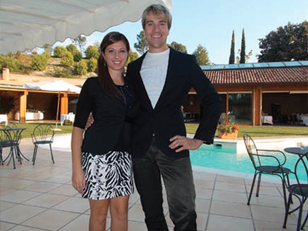 Sergio e Stefy Duo