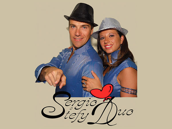 Sergio e Stefy Duo