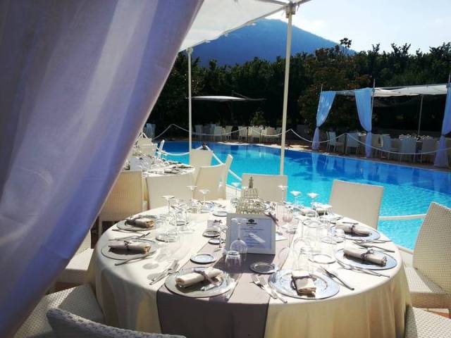 Villa Rizzo resort and Spa