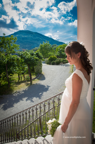 Villa Rizzo resort and Spa