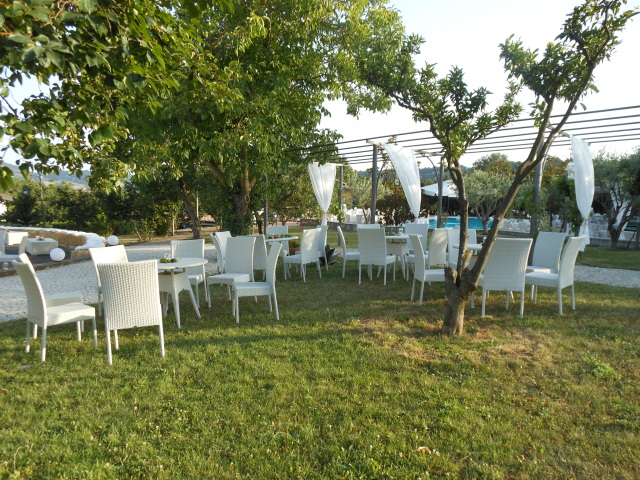 Villa Rizzo resort and Spa