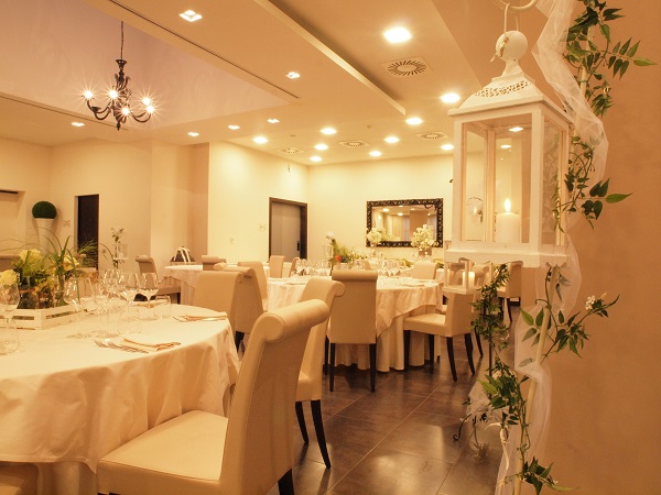 Ristorante L\'Ostro