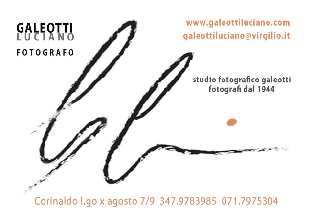Studio Fotografico Luciano Galeotti