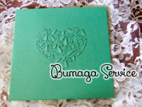 ' .  addslashes(Bumaga Service di Caposassi Donatella) . '