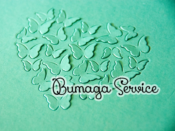 Bumaga Service di Caposassi Donatella