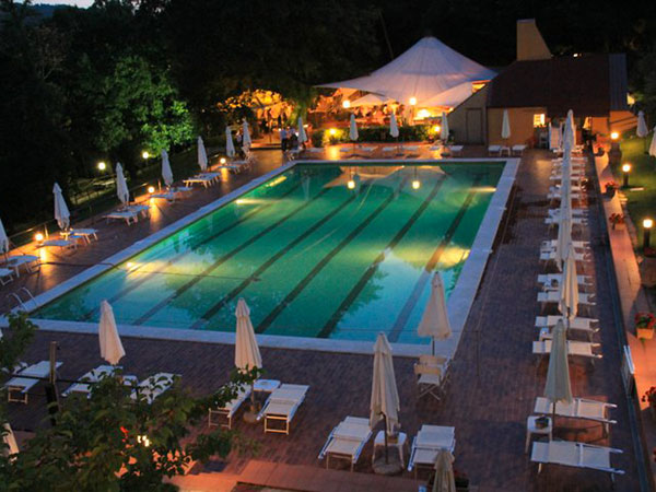 Sporting Club Ugolino