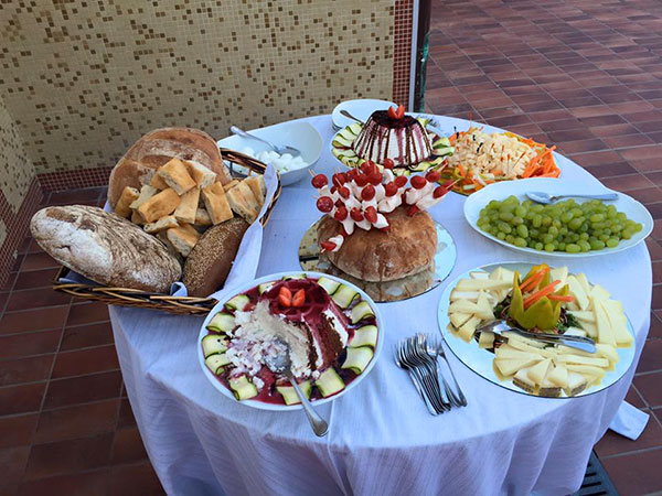 Sporting Club Ugolino