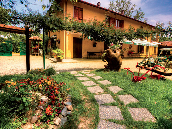 Amis d\'la Ribota Agriturismo