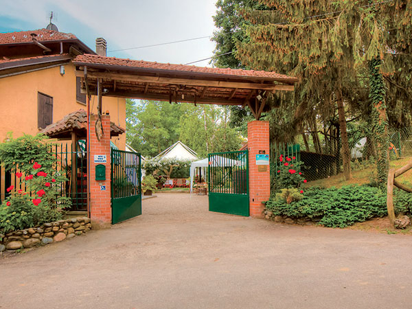 Amis d\'la Ribota Agriturismo