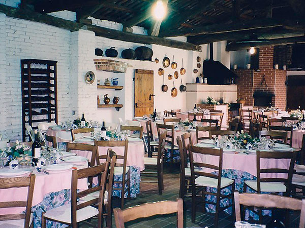 Amis d\'la Ribota Agriturismo