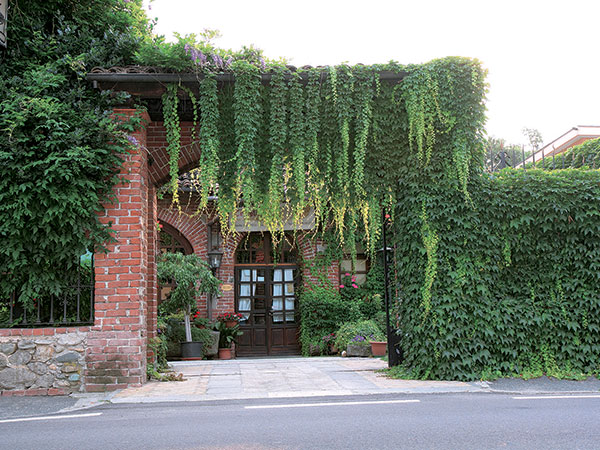 Locanda dei Templari