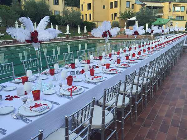 Lovely Eventi Catering