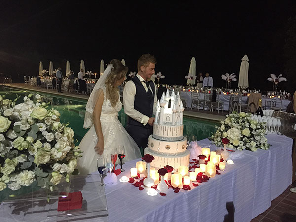 Lovely Eventi Catering