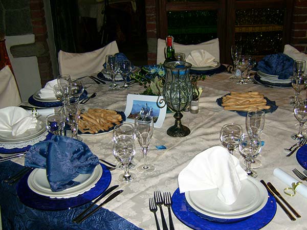 Locanda dei Templari