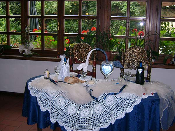 Locanda dei Templari
