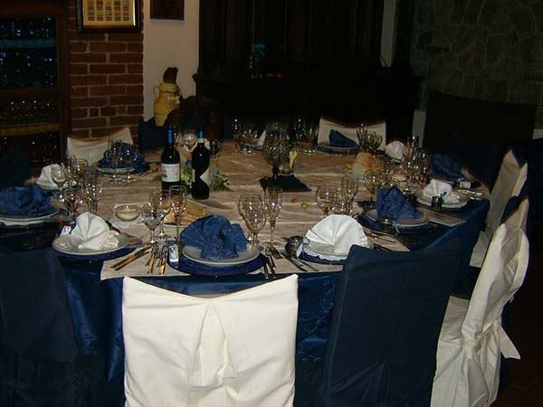 Locanda dei Templari