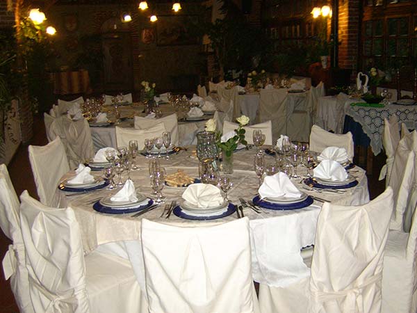 Locanda dei Templari