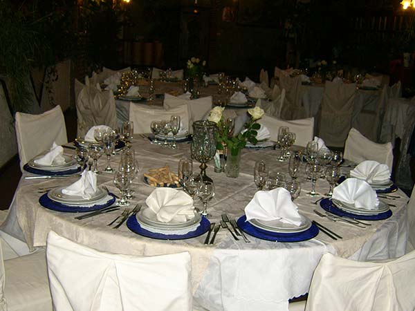Locanda dei Templari