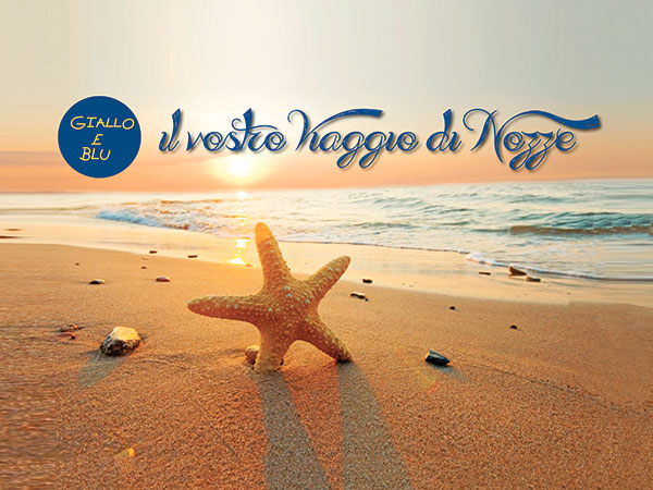 Giallo e Blu Viaggi