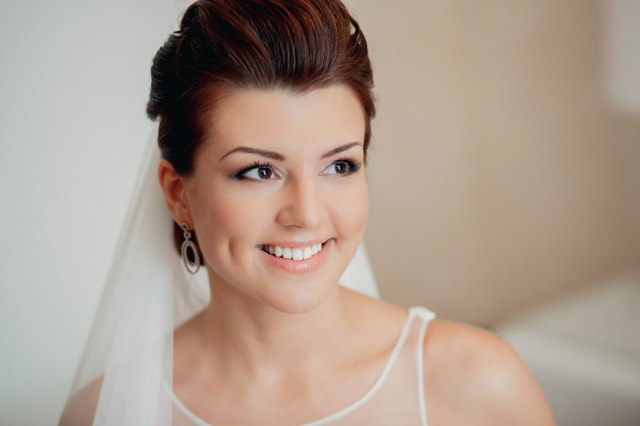 Anna Yurilina Make up