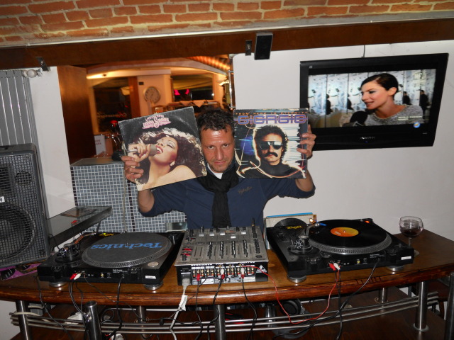 DJ Mario Mas Events and Service