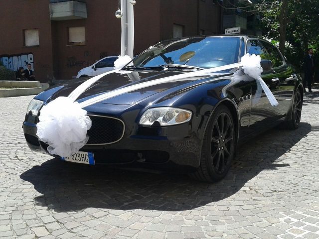 Passion Limousine Service