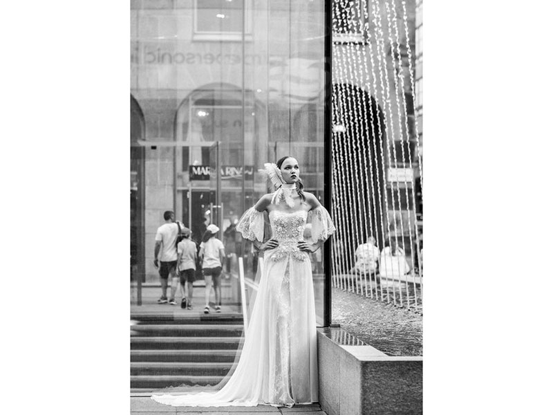 Il Barone Rosso Sposa - Abiti da sposa, LOOK E ABBIGLIAMENTO  Montecatini-Terme