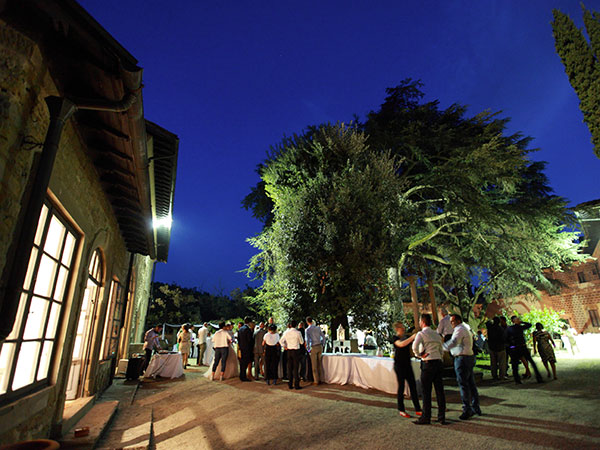 Calamai Catering e Ricevimenti