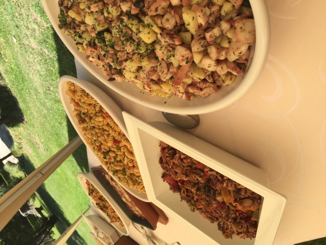 Pupicatering Food & Pastry
