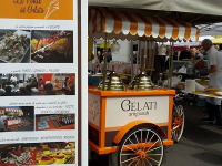 ' .  addslashes(La Fonte del Gelato) . '