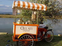 ' .  addslashes(La Fonte del Gelato) . '