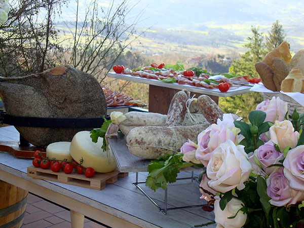 Leonardo Catering