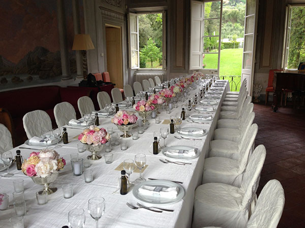 Leonardo Catering