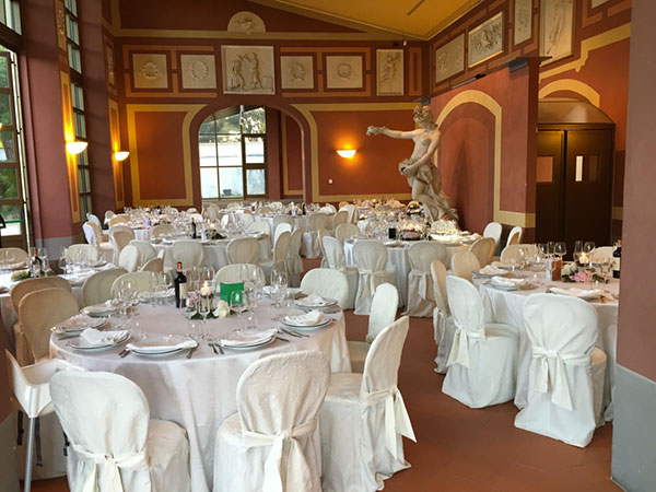 Leonardo Catering