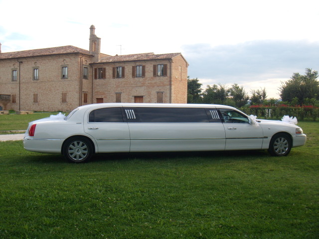 Passion Limousine Service