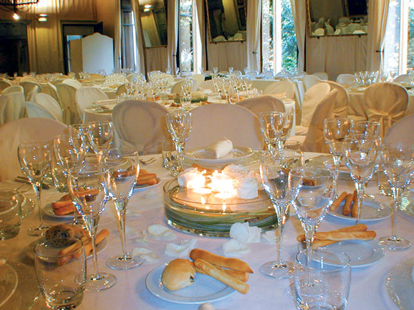 Il Dolceforte Catering