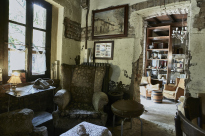 ' .  addslashes(Osteria del Castello) . '