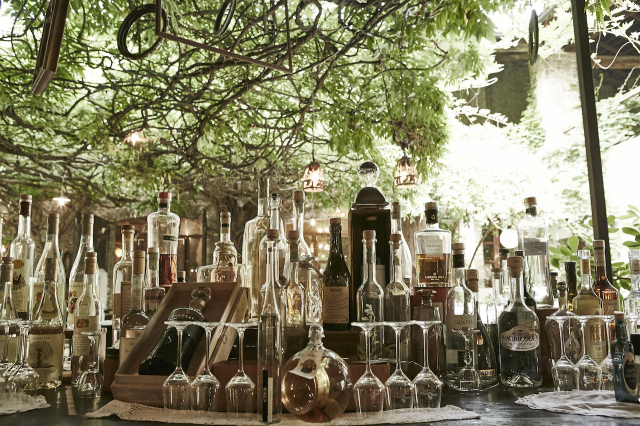 Osteria del Castello