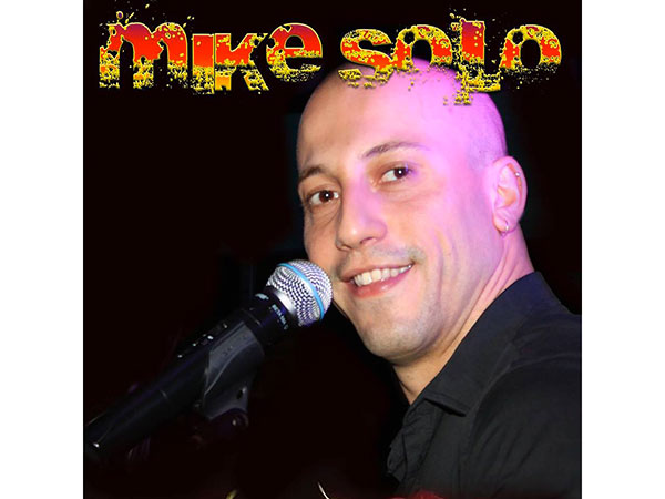 Mike Solo